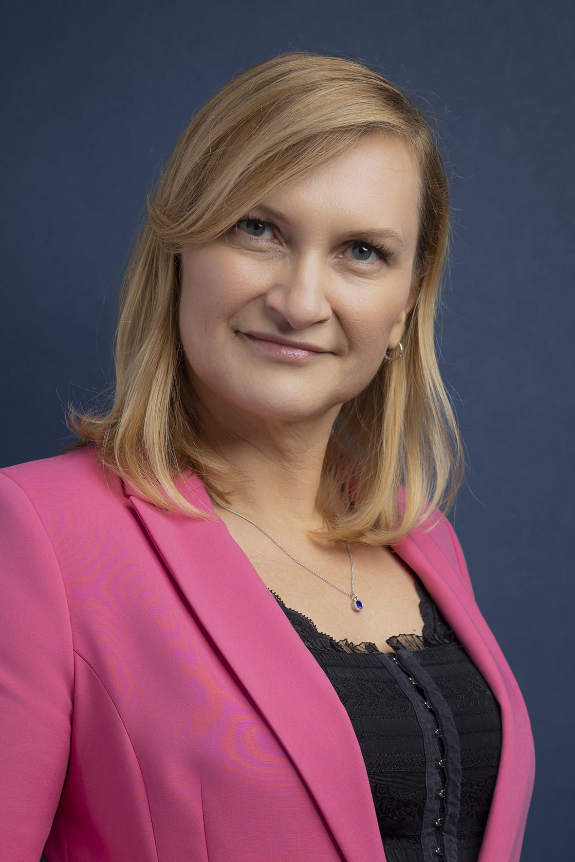 Aneta Ogrodniczek - BNI Wspólna