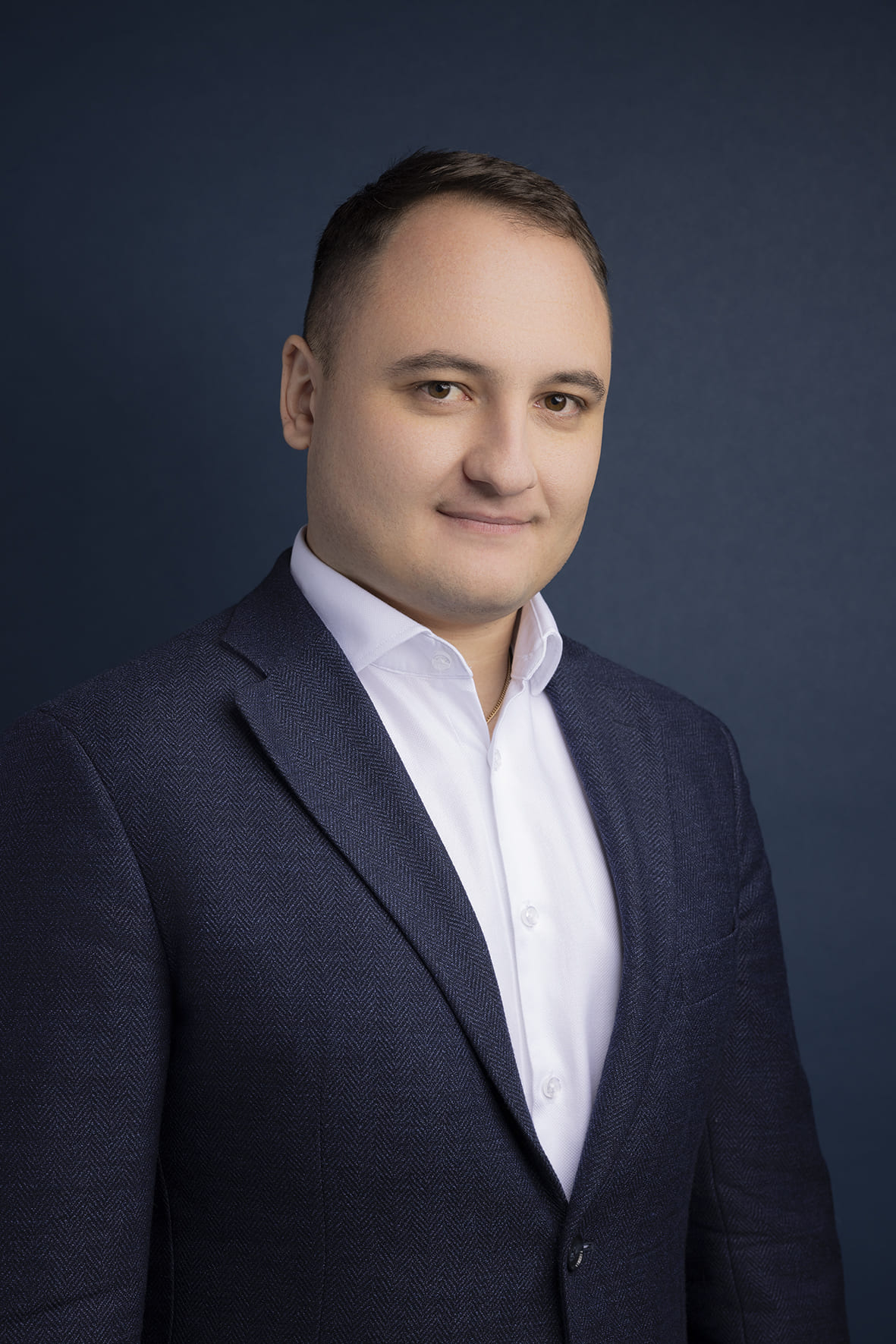 Marcin Gawryszewski - MiD Meble - BNI Wspólna