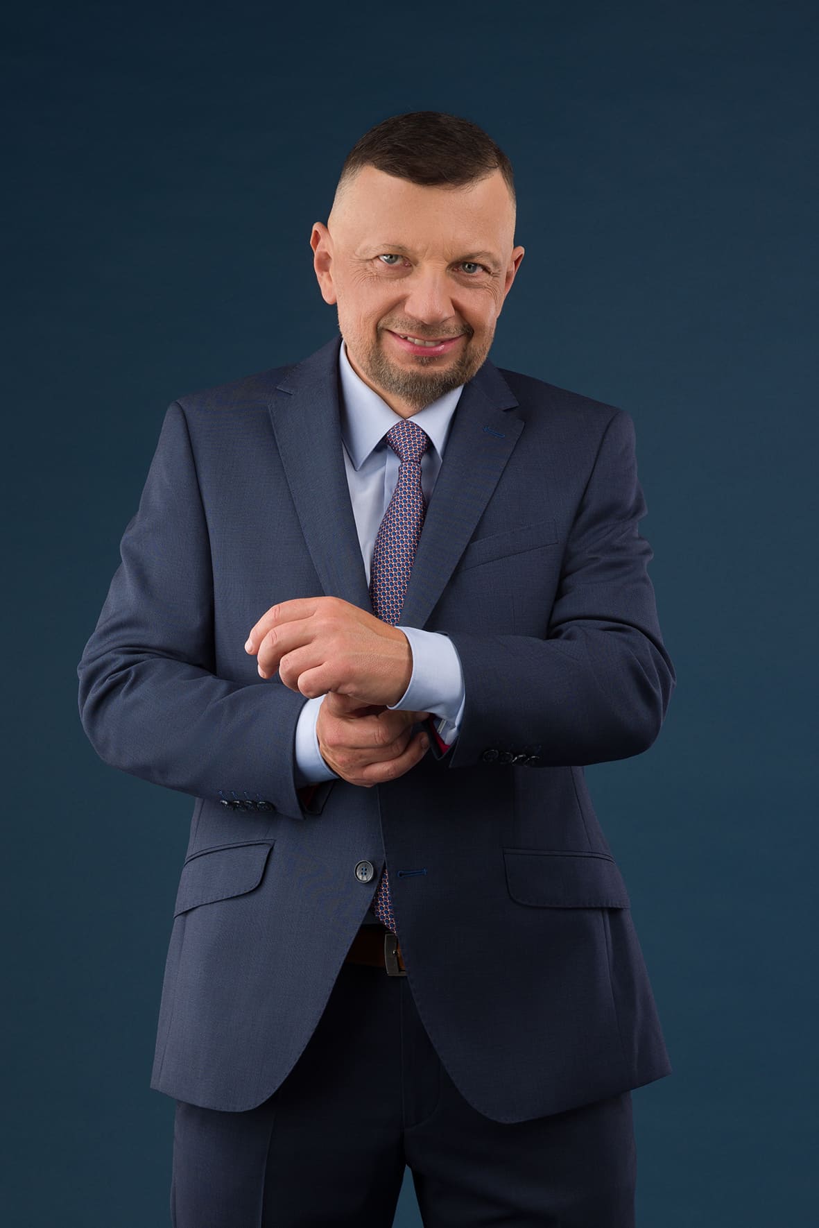 Marcin Staszewski - Kredytownia - BNI Wspólna