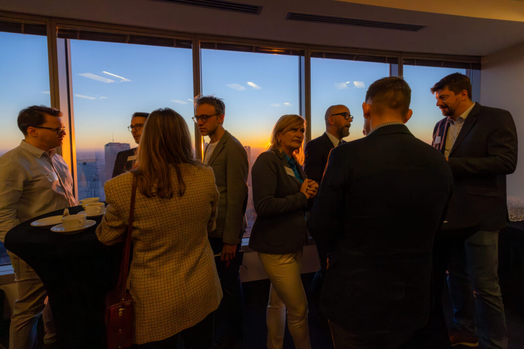 Jak działa BNI Wspólna – networking, który naprawdę przynosi efekty