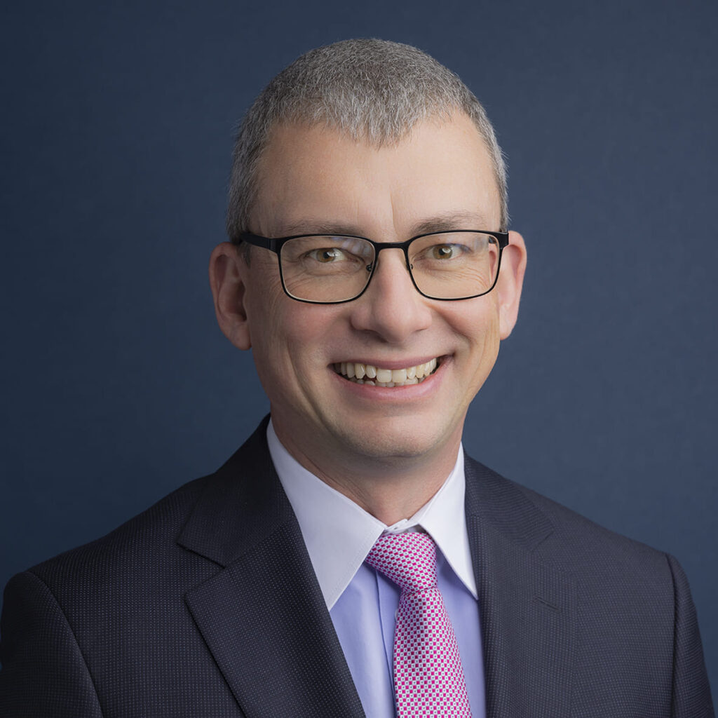 Sławomir Maculewicz - BNI Wspólna