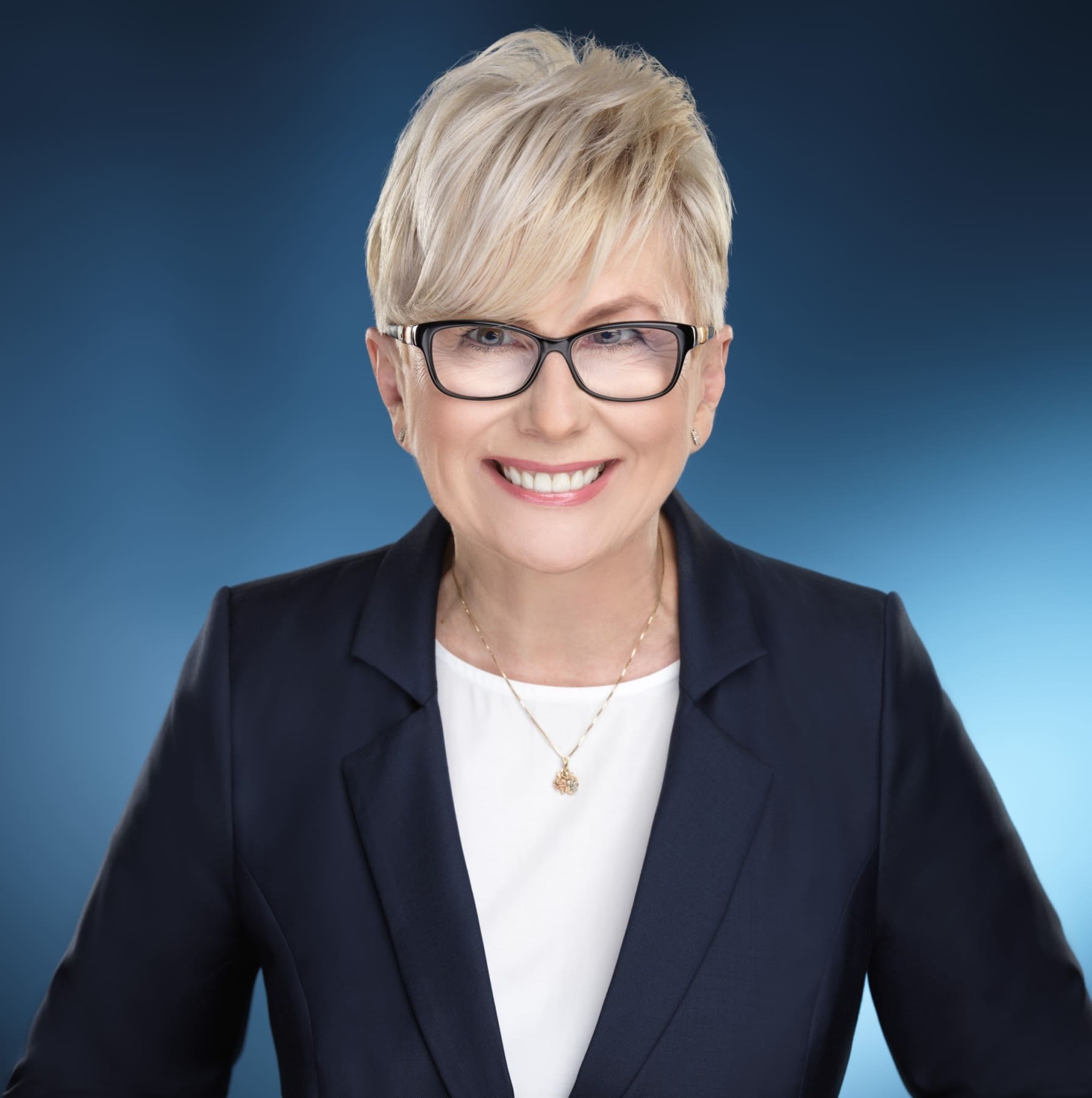 Małgorzata Cegiełkowska - Allianz - BNI Wspólna